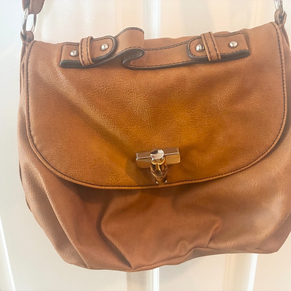 Call it Spring Shoulder Bag
